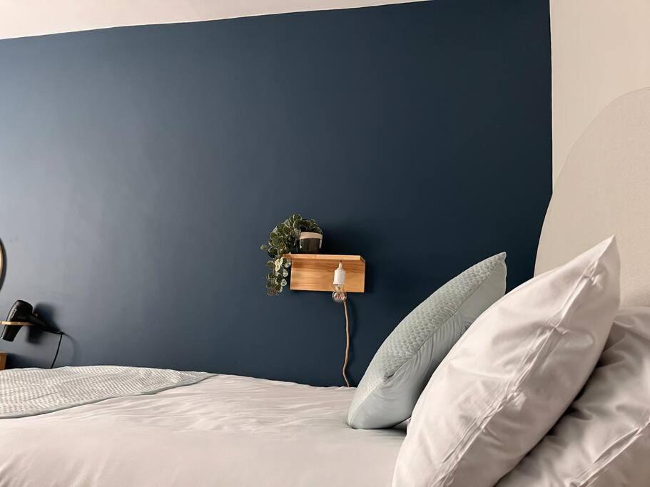 'Bridgewater 2' At Stayboom Моркамб Екстериор снимка