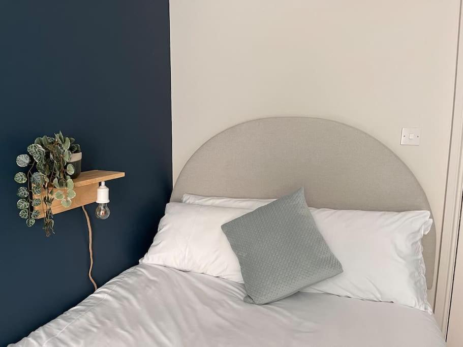 'Bridgewater 2' At Stayboom Моркамб Екстериор снимка